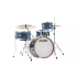 Tama Club Jam LJK48H4-HLB Hairline Blue Complete