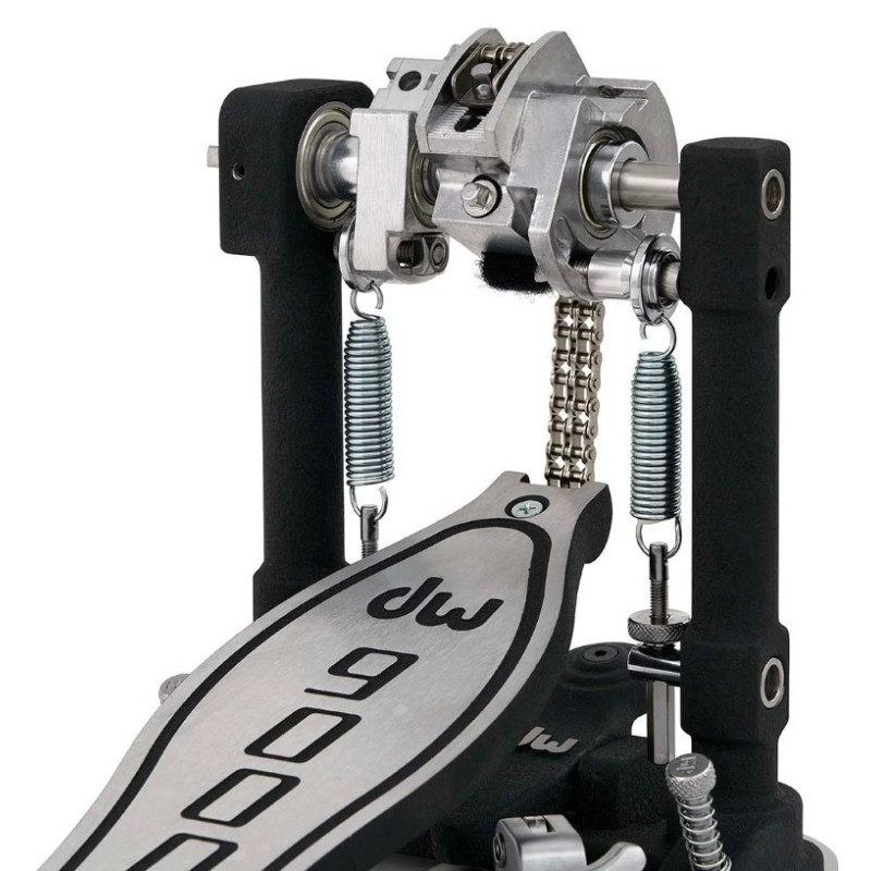 DW 9002 Double Pedal