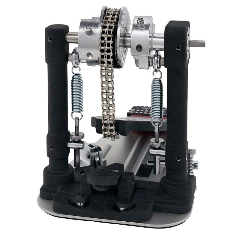 DW 9002 Double Pedal