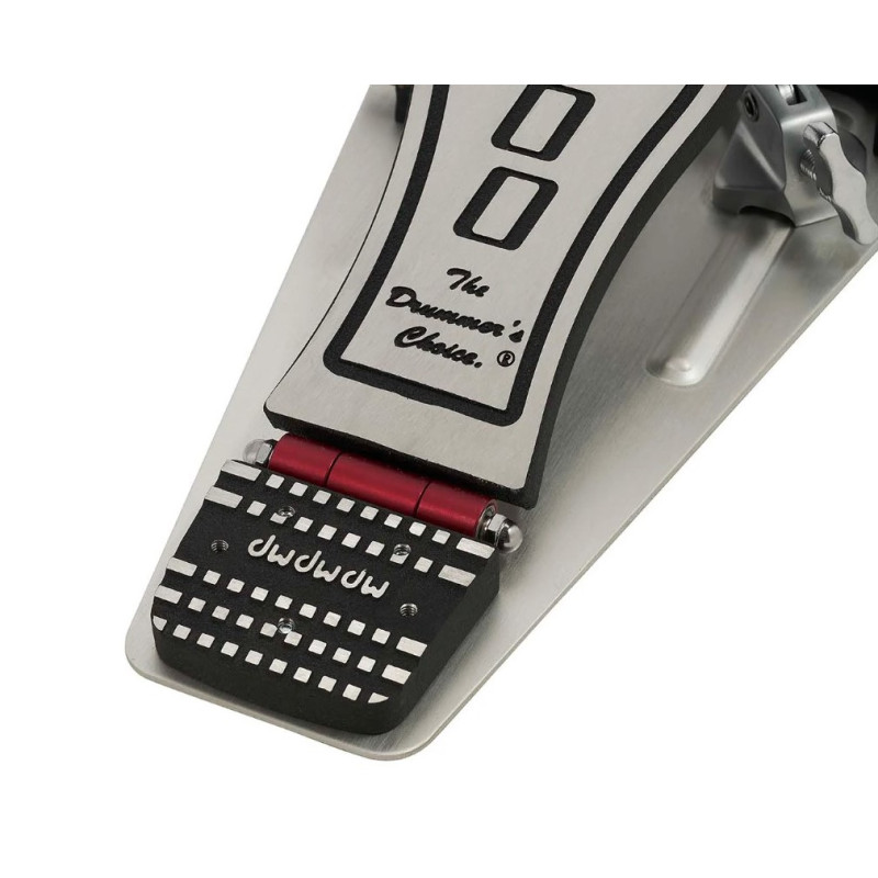 DW 9002 Double Pedal