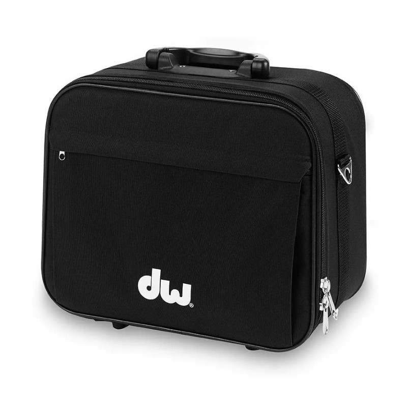 DW 9002 Double Pedal