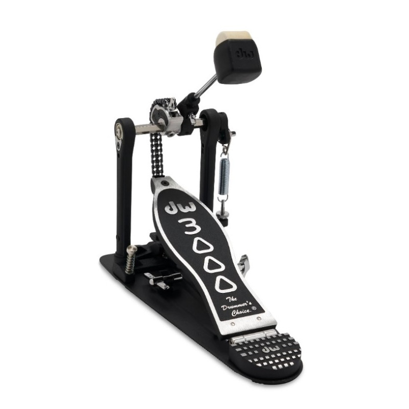DW 3000 Bass Drum Pedal