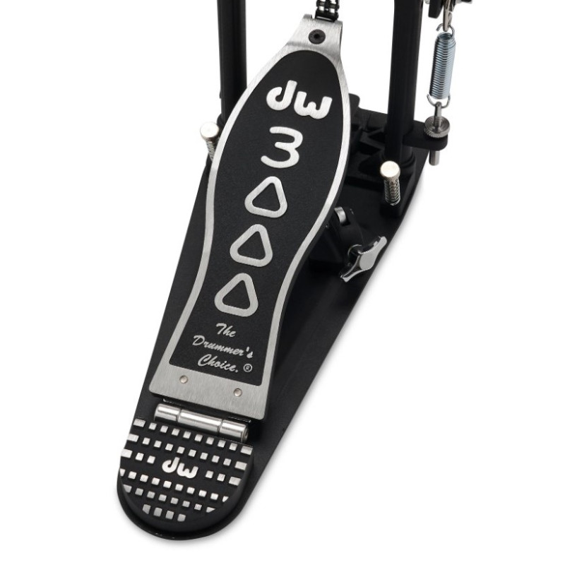 DW 3000 Bass Drum Pedal