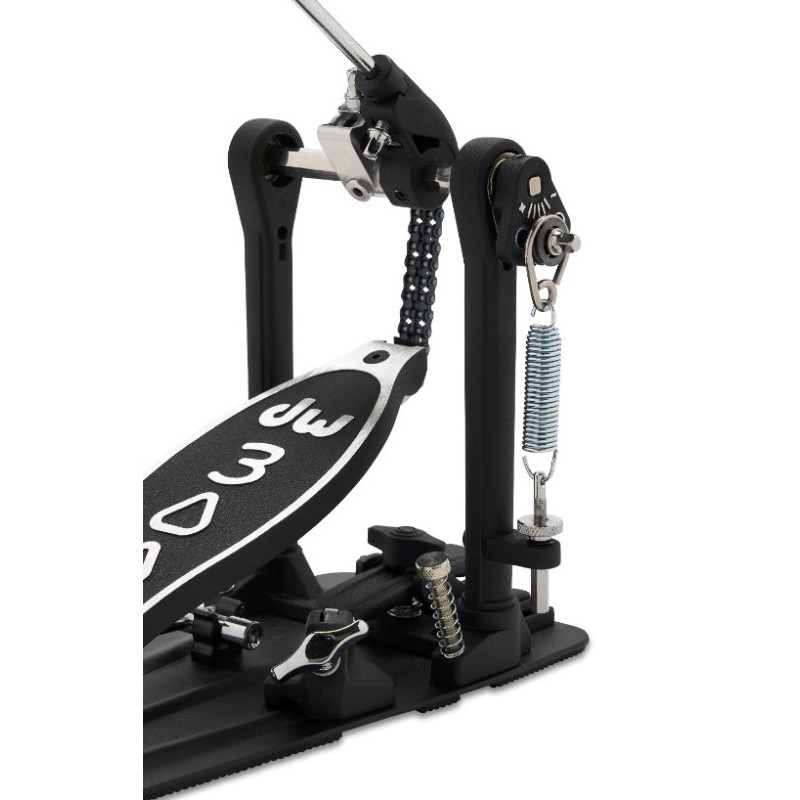 DW 3000 Bass Drum Pedal