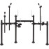 Roland VQD106 KIT V-Drums Quite Design Kit B-Stock