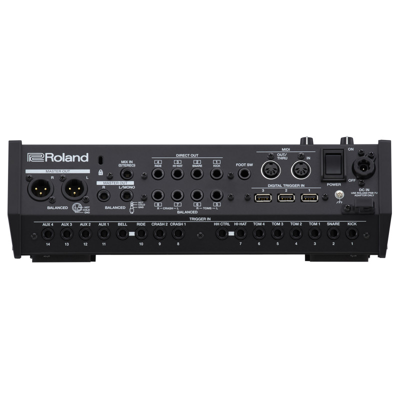 Roland V71 Módulo
