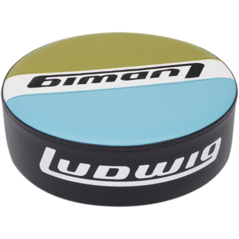 Ludwig Atlas LAC49TH