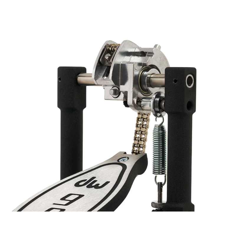 DW 9000 Pedal Bombo