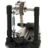 DW 9000 Pedal Bombo