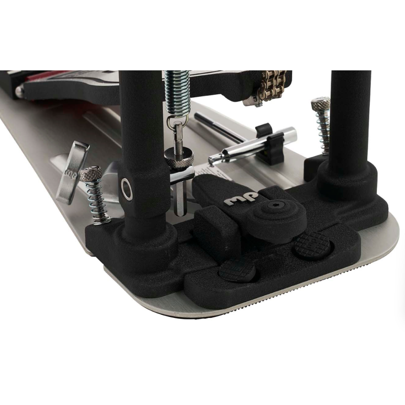DW 9000 Pedal Bombo