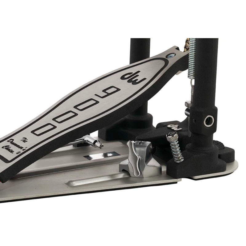 DW 9000 Pedal Bombo