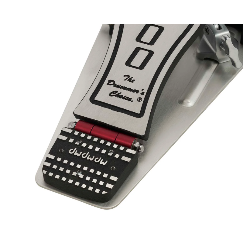 DW 9000 Pedal Bombo