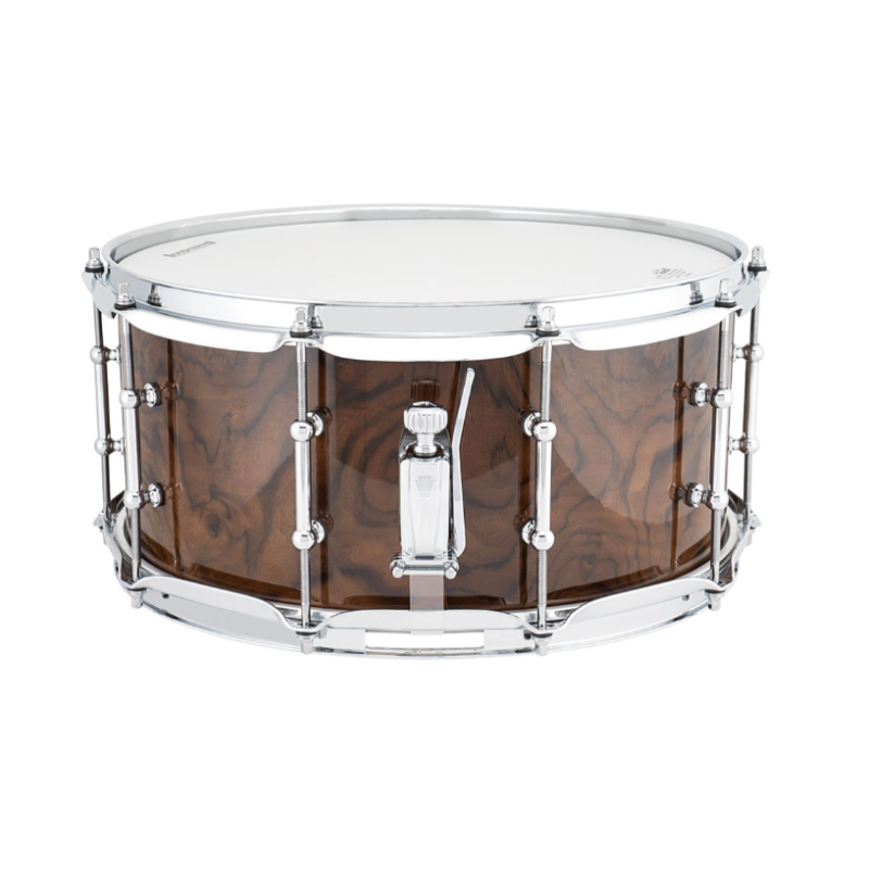 Ludwig LU6514WA Universal Walnut 14x6.5"