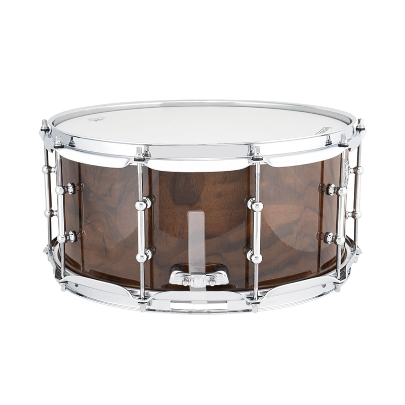 Ludwig LU6514WA Universal Walnut 14x6.5"