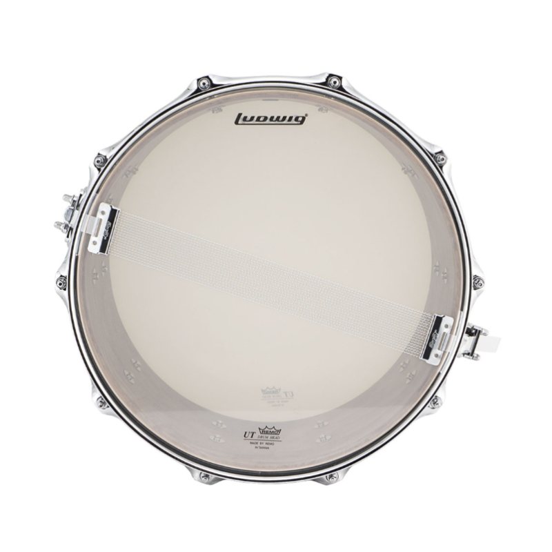 Ludwig LU6514WA Universal Walnut 14x6.5"