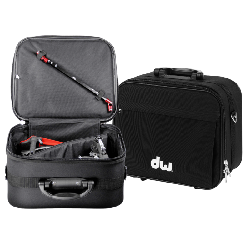 DW 5002AD4 Accelerator Double Pedal