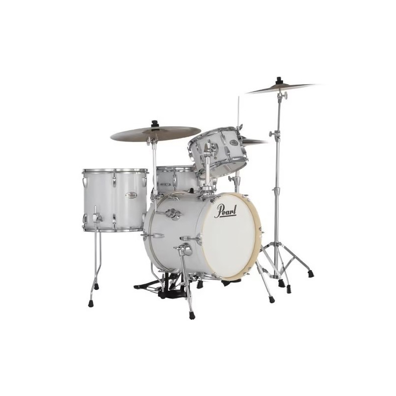 Pearl Midtown Pure White