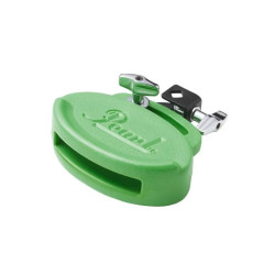 Pearl PBL-10 Block Green