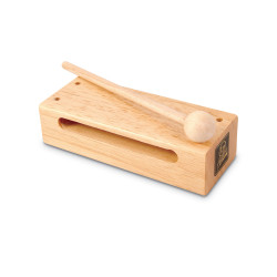 LP LPA210 Wood Block Small