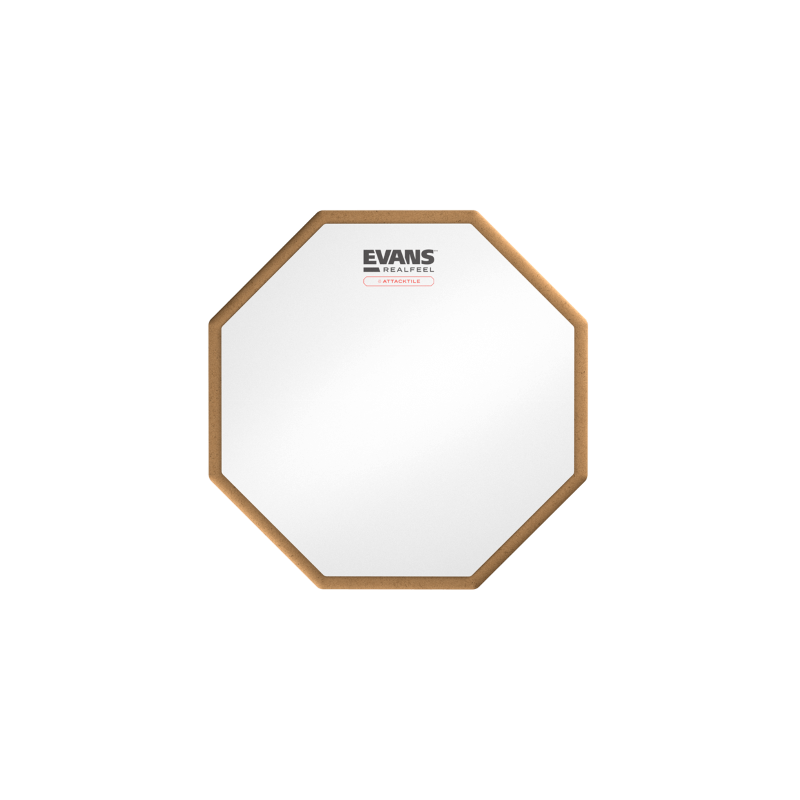 Evans EVSP-RF10G-AT Set Attacktile Scholastic