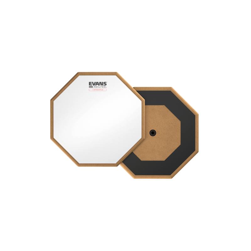 Evans EVSP-RF10G-AT Set Attacktile Scholastic