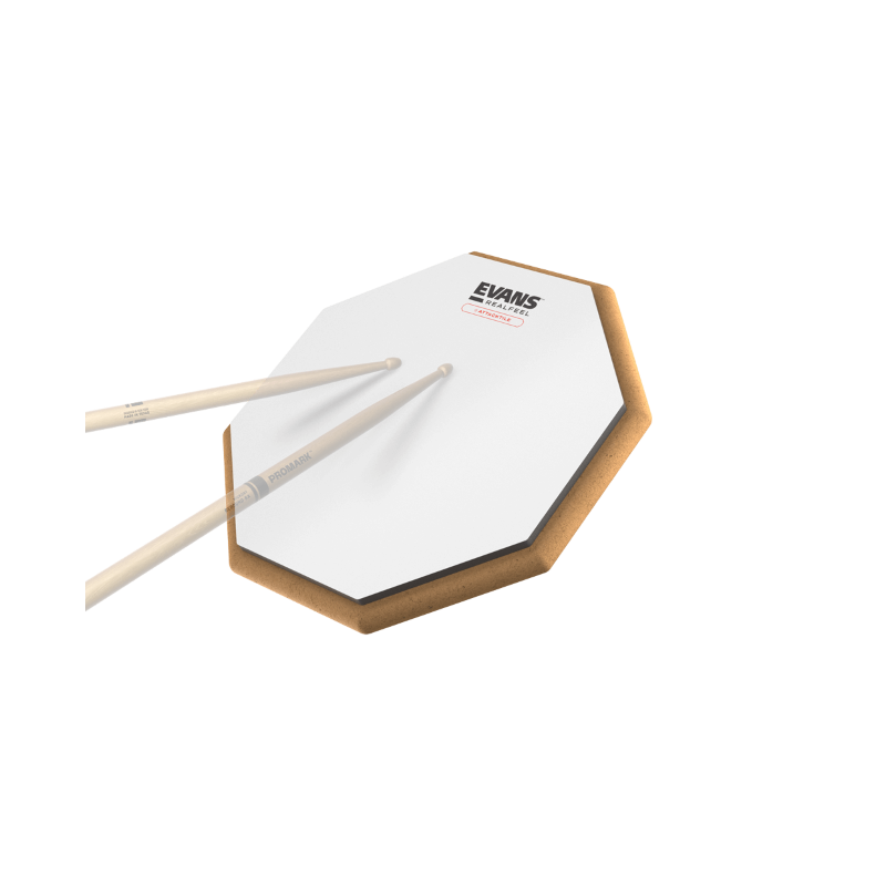 Evans EVSP-RF10G-AT Set Attacktile Scholastic