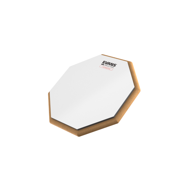 Evans EVSP-RF10G-AT Set Attacktile Scholastic