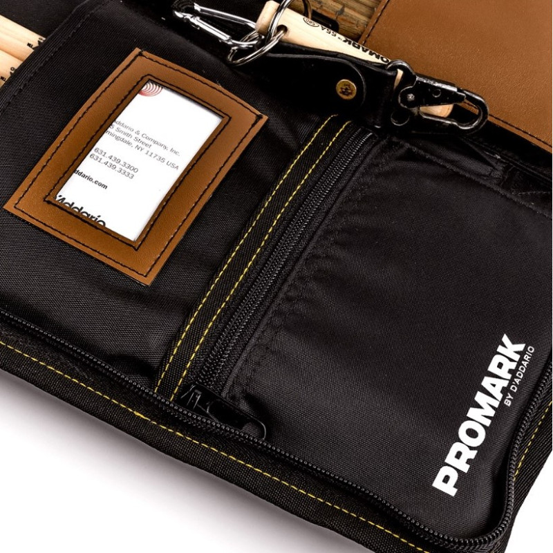 Promark TDSB Baquetero Deluxe