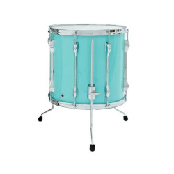 Yamaha Recording Custom Floor Tom 14x13" Surf Green