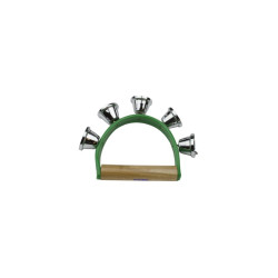 Samba 984SM Bells