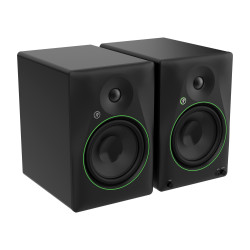 Mackie CR8BT Gen3 Monitors