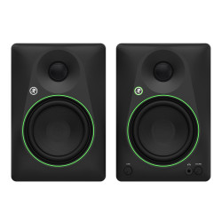 Mackie CR5BT Gen3 Monitors
