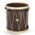 Gonalca 04460 Timbal Peruano 38x33 cm.