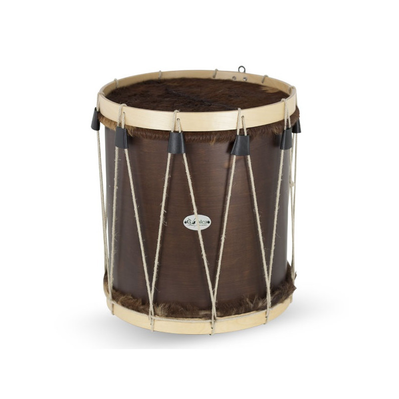 Gonalca 04460 Timbal Peruano 38x33 cm.