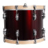 NP Timbaleta Sayón Pasión del Sur Forrado Cromo 40x30 cm Rojo Vino