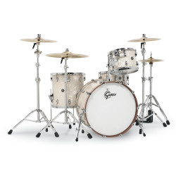 Gretsch Renown Maple Rock Vintage Pearl