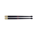 Gonalca Drumsticks Marching Drum Gala Black