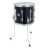Yamaha Recording Custom Floor Tom 14x13" Solid Black