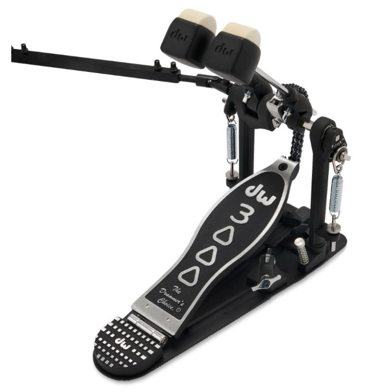 DW 3002 Double Bass Drum Pedal