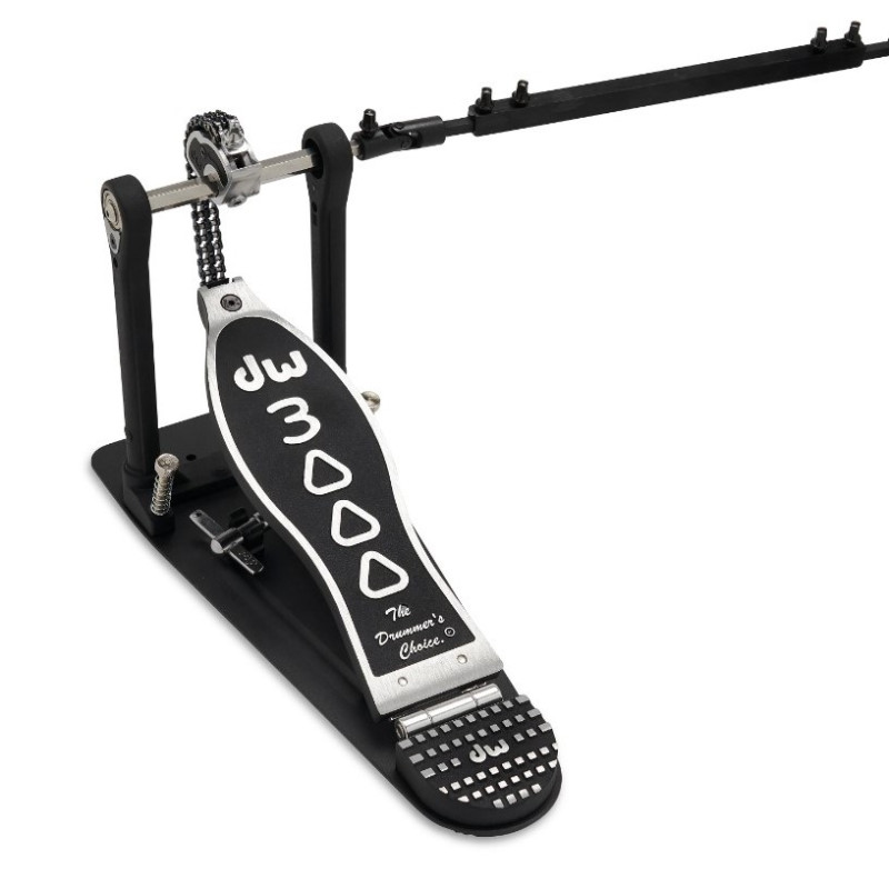 DW 3002 Double Bass Drum Pedal