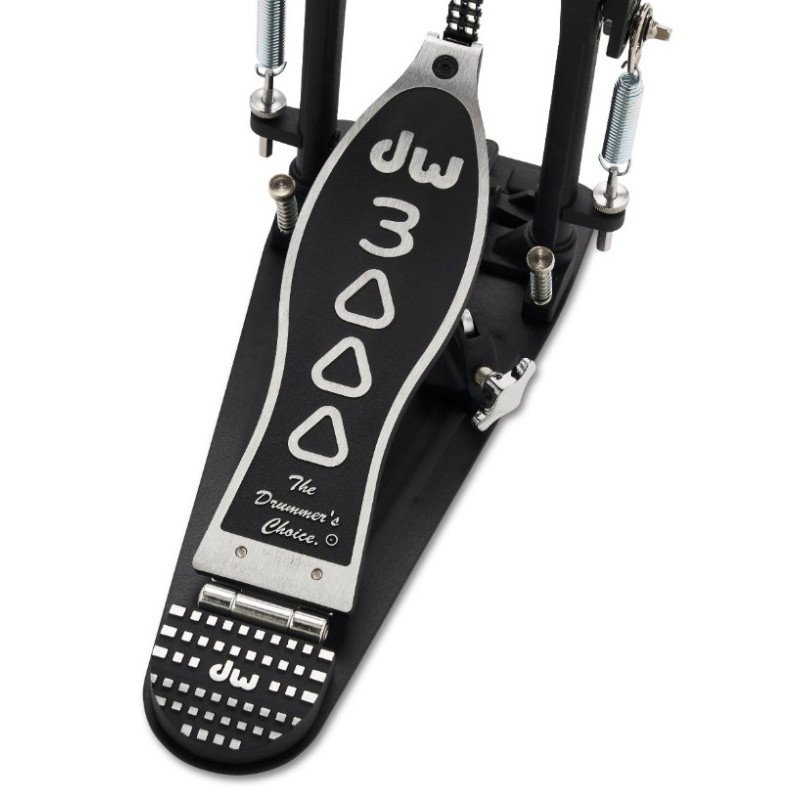 DW 3002 Double Bass Drum Pedal