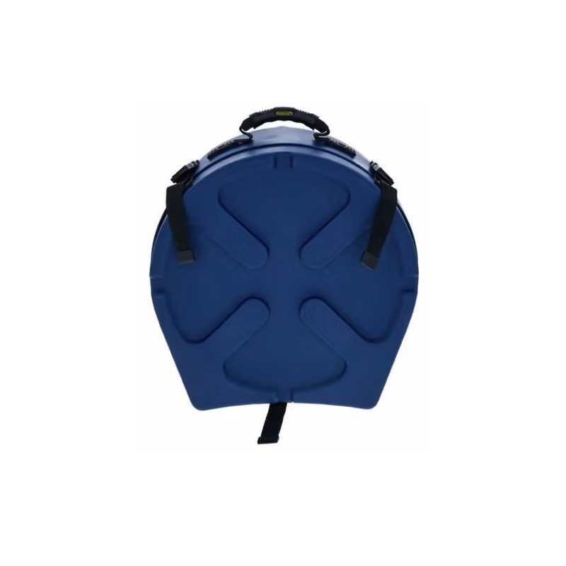 Hardcase HNL14SBG Estuche Caja 14" Blue Granite