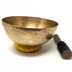 Soul Bowl Healing 2100-2400 gr 28-30 cm.