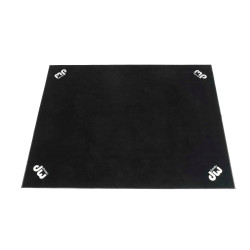 DW Rug2 Drum Rug B-Stock