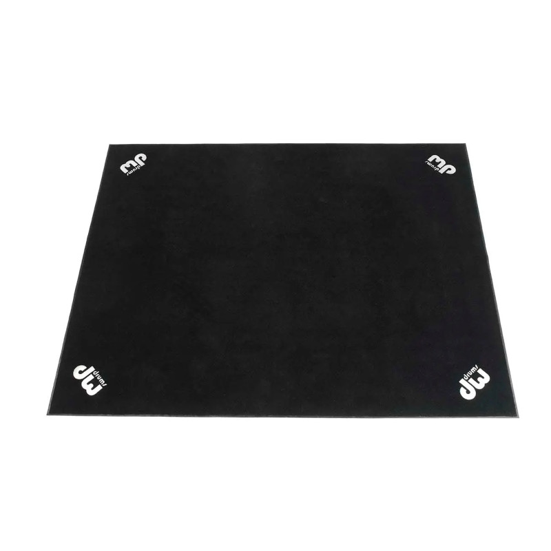 DW Rug2 Drum Rug B-Stock
