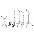 DW 5000 Set Herrajes