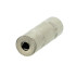 Alpha Audio Jack stereo Female-Mini Jack Stereo