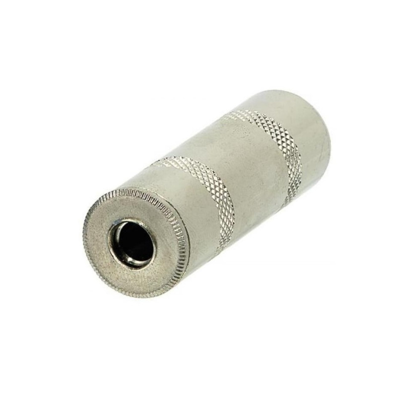 Alpha Audio Hembra Jack stereo-Mini Jack Stereo