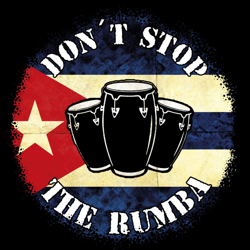 Vic Drums Cuba Hat