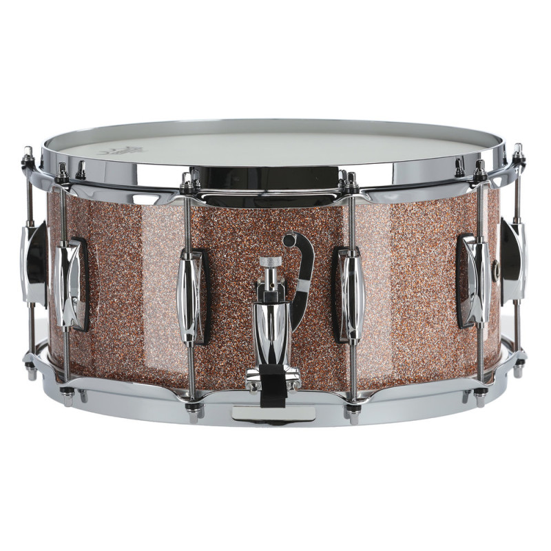 Gretsch Renown Maple Champagne Sparkle 14x6.5"